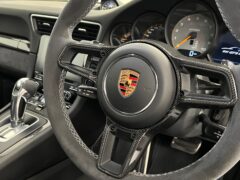 Thumbnail image: Porsche 991 GT3 RS Weissach Pack