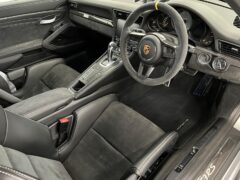 Thumbnail image: Porsche 991 GT3 RS Weissach Pack