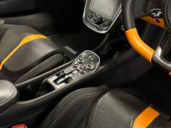 Thumbnail image: McLaren 570S 3.8 Turbo V8 Spider