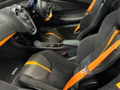Thumbnail image: McLaren 570S 3.8 Turbo V8 Spider