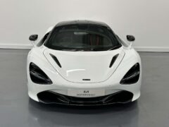 Thumbnail image: McLaren 720S V8