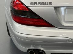 Thumbnail image: BRABUS K8 Mercedes SL 55 AMG