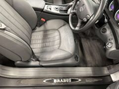 Thumbnail image: BRABUS K8 Mercedes SL 55 AMG