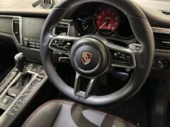 Thumbnail image: Porsche Macan GTS Auto