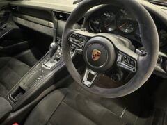 Thumbnail image: Porsche 991.2 GTS Coupe