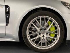 Thumbnail image: Porsche Panamera E-Hybrid Sport Tourismo