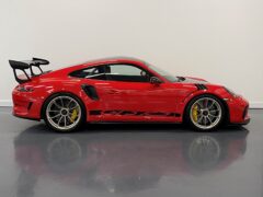 Thumbnail image: Porsche 991.2 GT3 RS Weissach Pack