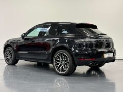 Thumbnail image: Poesche Macan 3.0 V6 S
