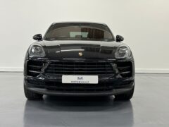 Thumbnail image: Poesche Macan 3.0 V6 S