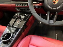 Thumbnail image: Porsche 992 GTS 4 Coupe
