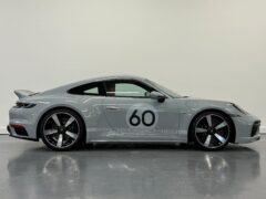 Thumbnail image: Porsche 911 Sport Cassic