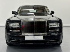 Thumbnail image: Rolls Royce Phantom 6.7 V12