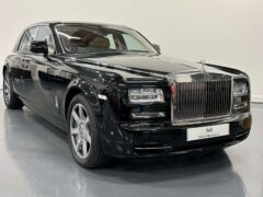 Thumbnail image: Rolls Royce Phantom 6.7 V12