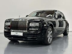 Thumbnail image: Rolls Royce Phantom 6.7 V12