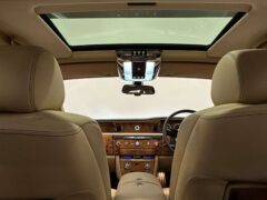 Thumbnail image: Rolls Royce Phantom 6.7 V12