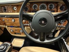 Thumbnail image: Rolls Royce Phantom 6.7 V12