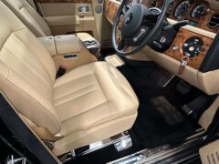 Thumbnail image: Rolls Royce Phantom 6.7 V12