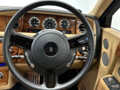 Thumbnail image: Rolls Royce Phantom 6.7 V12