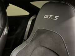 Thumbnail image: Porsche 991.2 GTS Coupe PDK