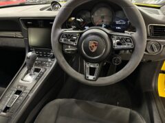 Thumbnail image: Porsche 991.2 GTS Coupe PDK