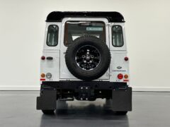 Thumbnail image: Land Rover Defender 90 XS