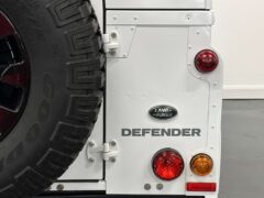 Thumbnail image: Land Rover Defender 90 XS