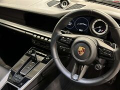 Thumbnail image: Porsche 992 Carrera 4S Coupe
