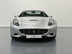 Thumbnail image: Ferrari California 4.3 DCT