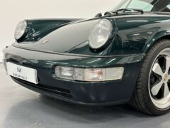 Thumbnail image: Porsche 964 Carrera 2 Coupe