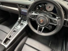 Thumbnail image: Porsche 991.2 Carrera 4S Cabriolet