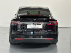 Thumbnail image: Tesla Model X P100D Ludicrous