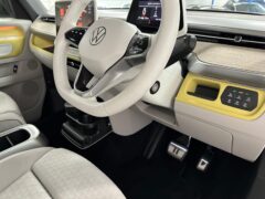 Thumbnail image: VW ID Buzz Style Edition