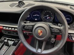 Thumbnail image: Porsche 911 992 Carrera S PDK