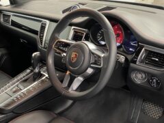 Thumbnail image: Porsche Macan GTS
