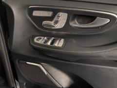 Thumbnail image: Mercedes V250d LWB AMG Line