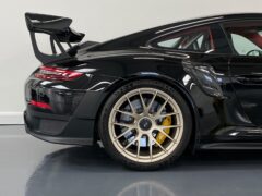 Thumbnail image: Porsche 991 GT2 RS Weissach