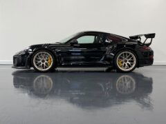 Thumbnail image: Porsche 991 GT2 RS Weissach