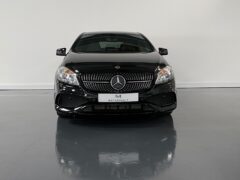 Thumbnail image: Mercedes A160 AMG Line DCT 7 Speed