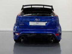 Thumbnail image: Ford Focus RS