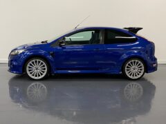 Thumbnail image: Ford Focus RS