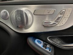 Thumbnail image: Mercedes C63 AMG 4.0 V8 Bi Turbo Premium