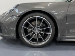 Thumbnail image: Porsche 992 C2S Coupe PDK