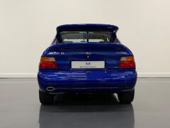 Thumbnail image: Ford Escort RS Cosworth Lux