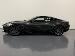 Thumbnail image: Aston Martin DB11 V12 Coupe