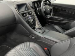 Thumbnail image: Aston Martin DB11 V12 Coupe