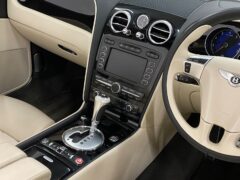 Thumbnail image: Bentley Continental GTC Speed
