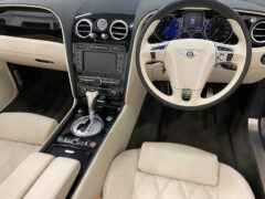 Thumbnail image: Bentley Continental GTC Speed