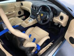 Thumbnail image: Ferrari 575M F1