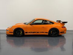 Thumbnail image: Porsche 997 GT3 RS