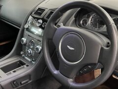 Thumbnail image: Aston Martin Vantage 4.7 V8 Centenary Sportshift